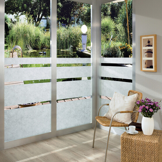 D-C Fix 45x200 cm Yapışkanlı Folyo Beyaz