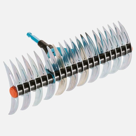 Gardena 3392-20 Combisystem Dikey Kesici Tırmık 