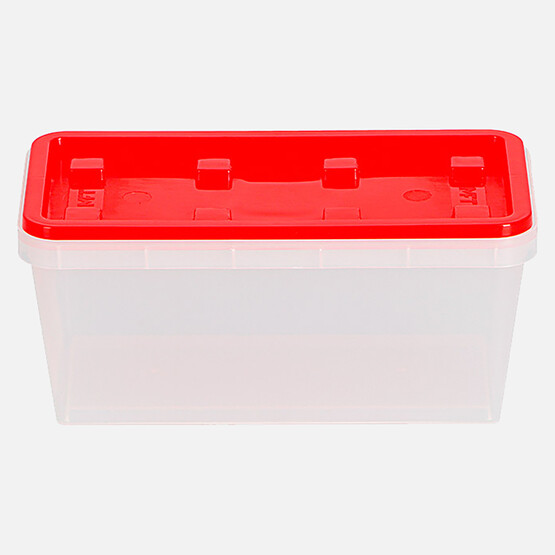 Wisent B-Boxx Saklama Kutusu Boy-D 18,0X9,0X8,4 Cm 