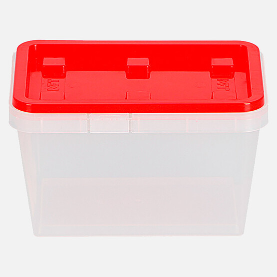 Wisent B-Boxx Saklama Kutusu Boy-C 13,5X9,0X8,4 Cm 