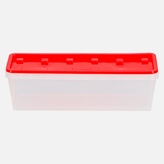 Wisent B-Boxx Saklama Kutusu Boy-E 27,0X9,0X8,4 Cm 