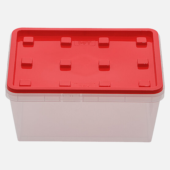 Wisent B-Boxx Saklama Kutusu Boy-F 18,0X13,5X8,4 Cm 