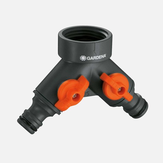 Gardena 940-20 2' li Sulama Dağıtıcı 43558  
