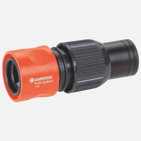 Gardena 2817-20 Profi Sistem Hortum Adaptörü  