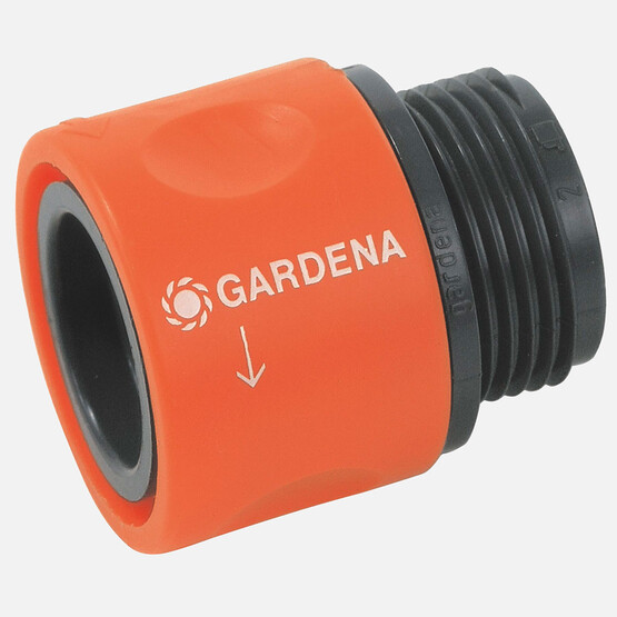 Gardena 2917-20 Dişli Hortum Adaptörü  