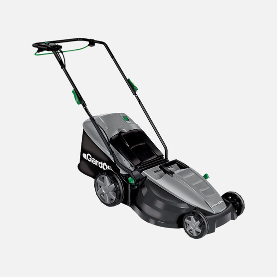Gardol GEM-E 1536 Elektrikli Çim Biçme Makinesi 