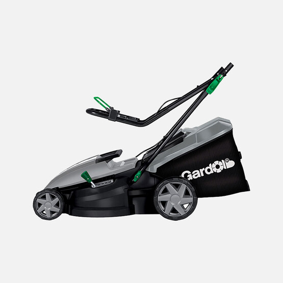 Gardol GEM-E 1536 Elektrikli Çim Biçme Makinesi 