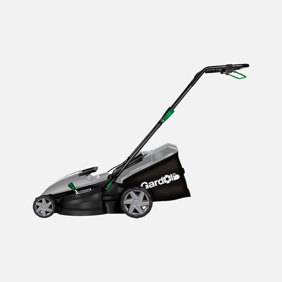 Gardol GEM-E 1536 Elektrikli Çim Biçme Makinesi 