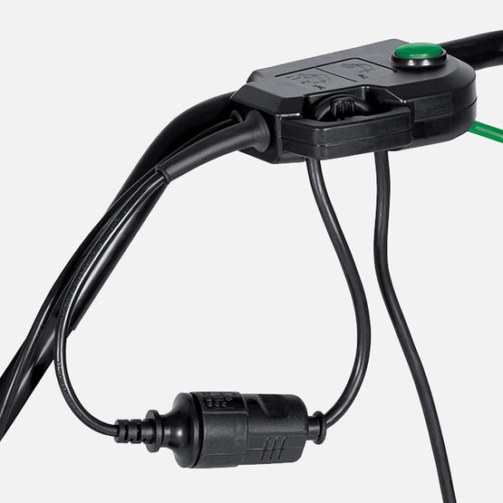Gardol GEM-E 1536 Elektrikli Çim Biçme Makinesi 