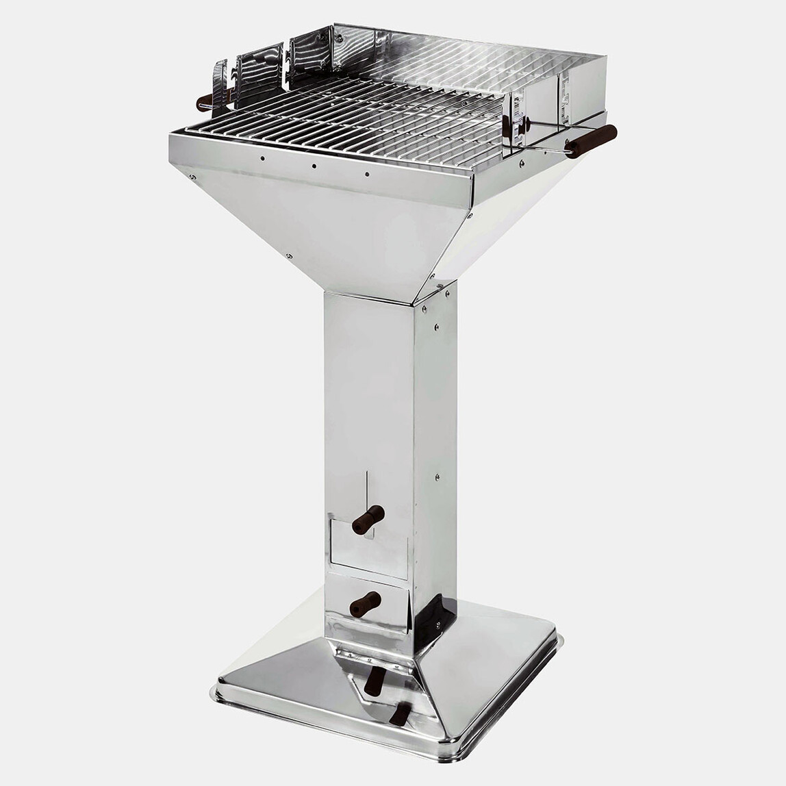    Grillstar Colorado Kömürlü Mangal  