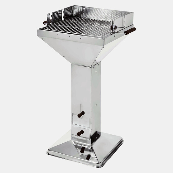 Grillstar Colorado Kömürlü Mangal 