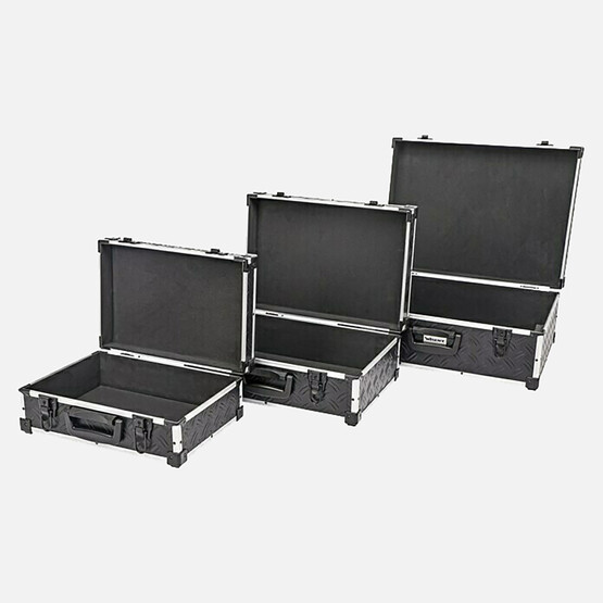 Wisent Tc Deluxe 3'lü Takım Çantası 