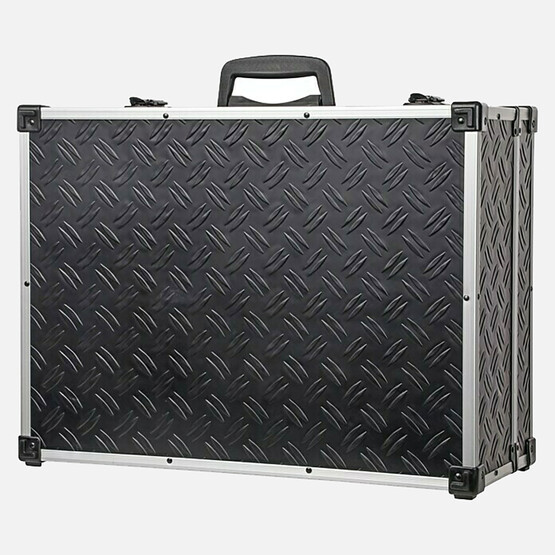 Wisent Tc Deluxe 3'lü Takım Çantası 