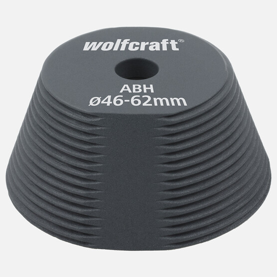 Wolfcraft Delik Genişletme Yardımcısı 