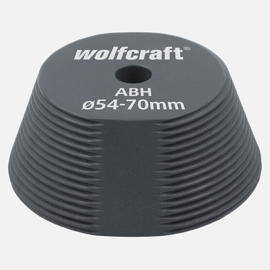 Wolfcraft Delik Genişletme Yardımcısı 