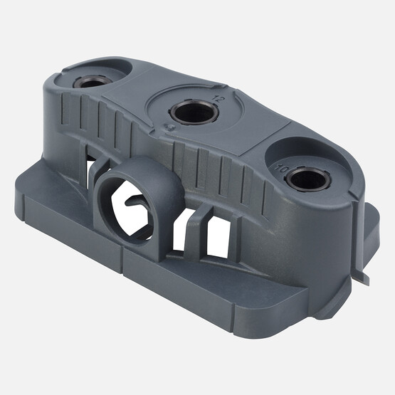 Wolfcraft Mobile Delme Yardımcısı Havşa 