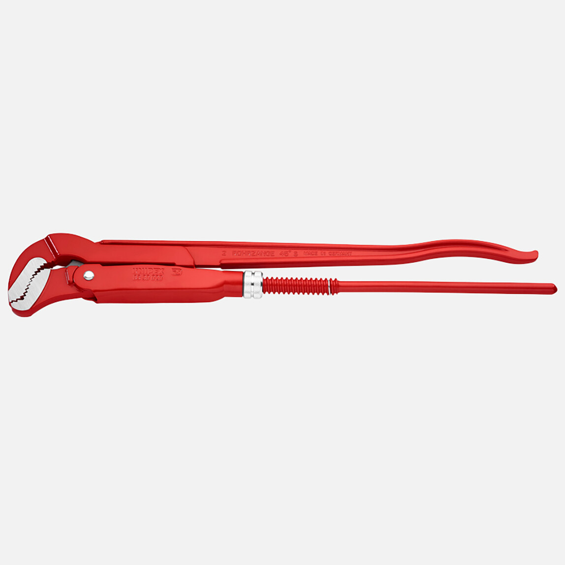    Knipex Boru Anahtarı - S Form/2