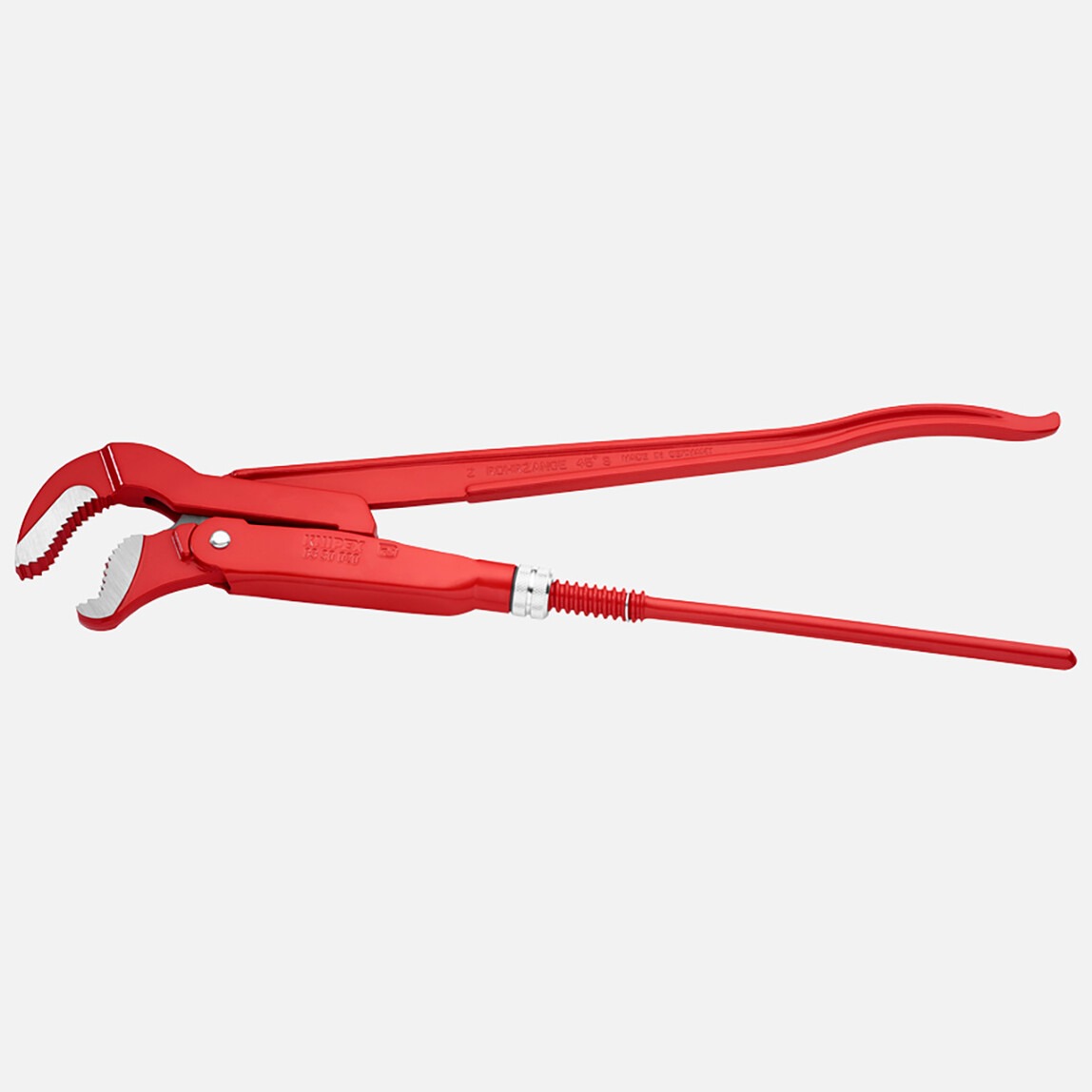    Knipex Boru Anahtarı - S Form/2