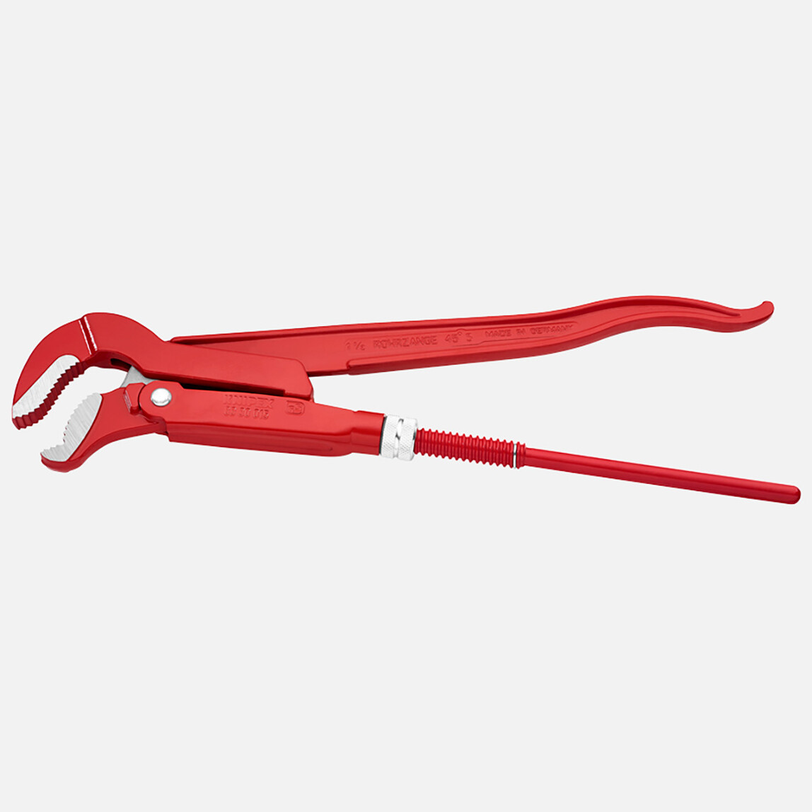    Knipex Boru Anahtarı - S Form/1,5