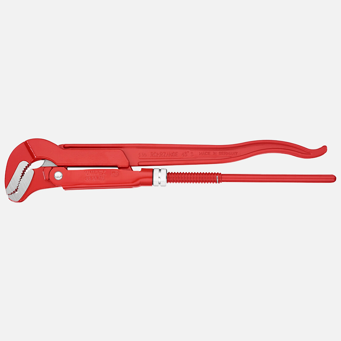    Knipex Boru Anahtarı - S Form/1,5