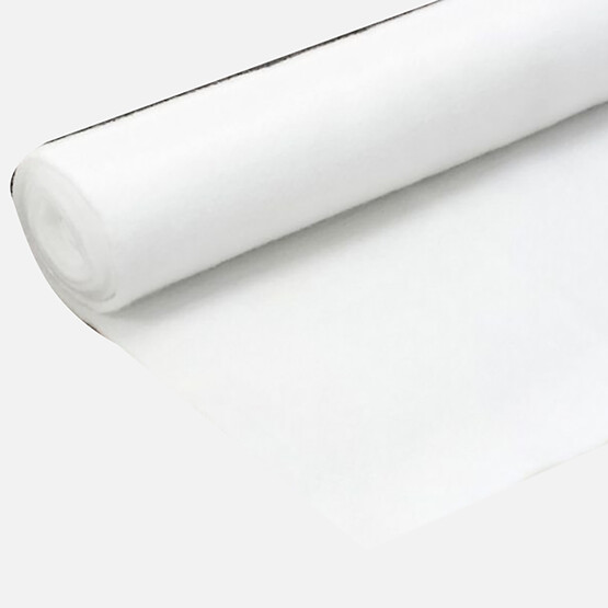 Suki Beyaz Keçe 200x200 mm 15'li