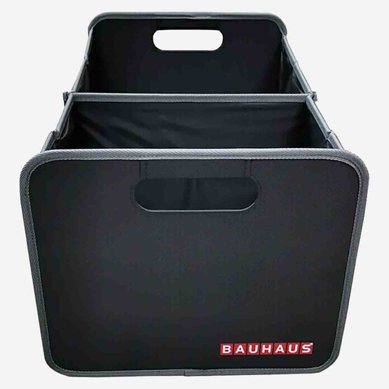 BAUHAUS Katlanır Kutu 