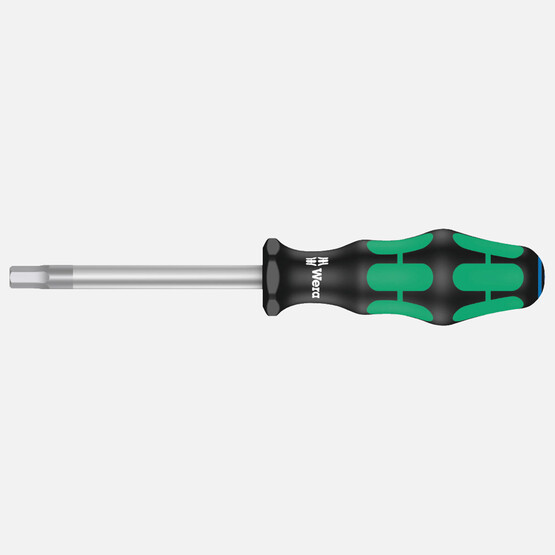 Wera Tornavida Altıgen 6X80 mm Sd-Hex Plus 354 