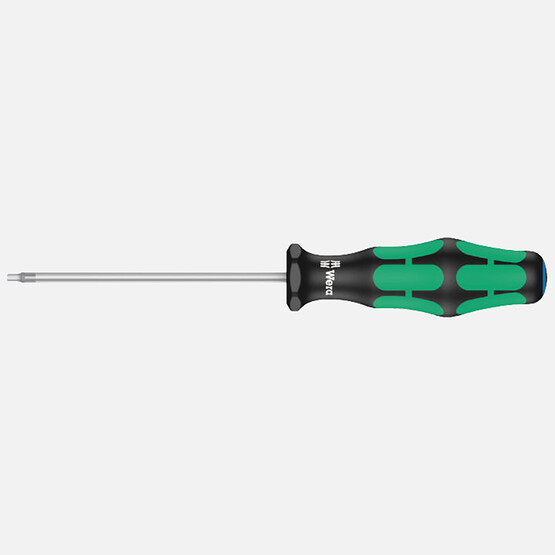 Wera Tornavida Altıgen 2X75 mm Sd-Hex-Plus 354 
