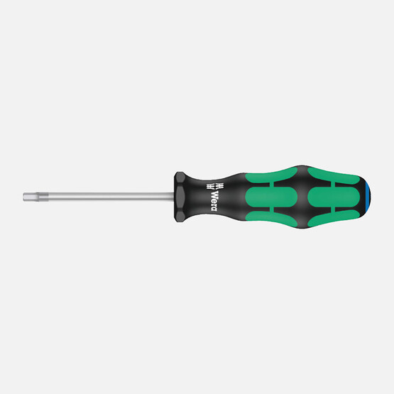 Wera Tornavida Altıgen 4X75 mm Sd-Hex Plus 354 