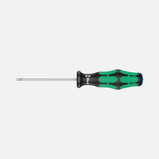 Wera Tornavida Altıgen 2,5X75 mm Sd-Hex Plus 354 
