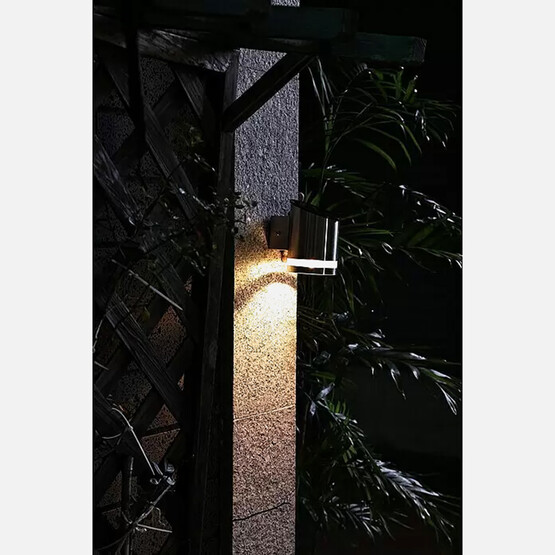 Ningbo Duvar Solar Aydınlatma 
