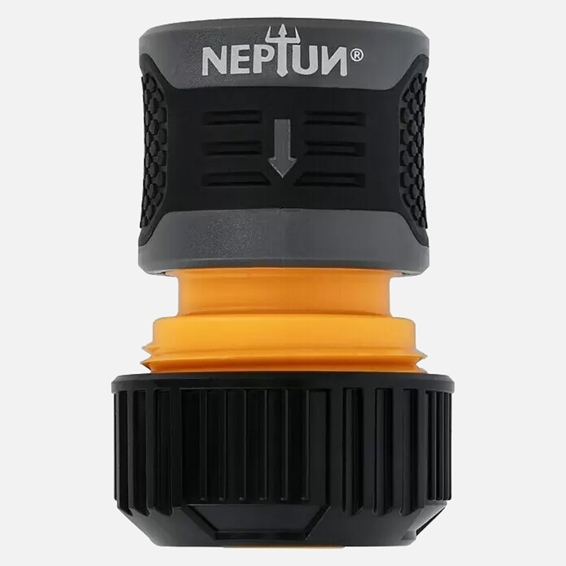    Neptun Hortum Bağlantı Aparatı 3/4″  