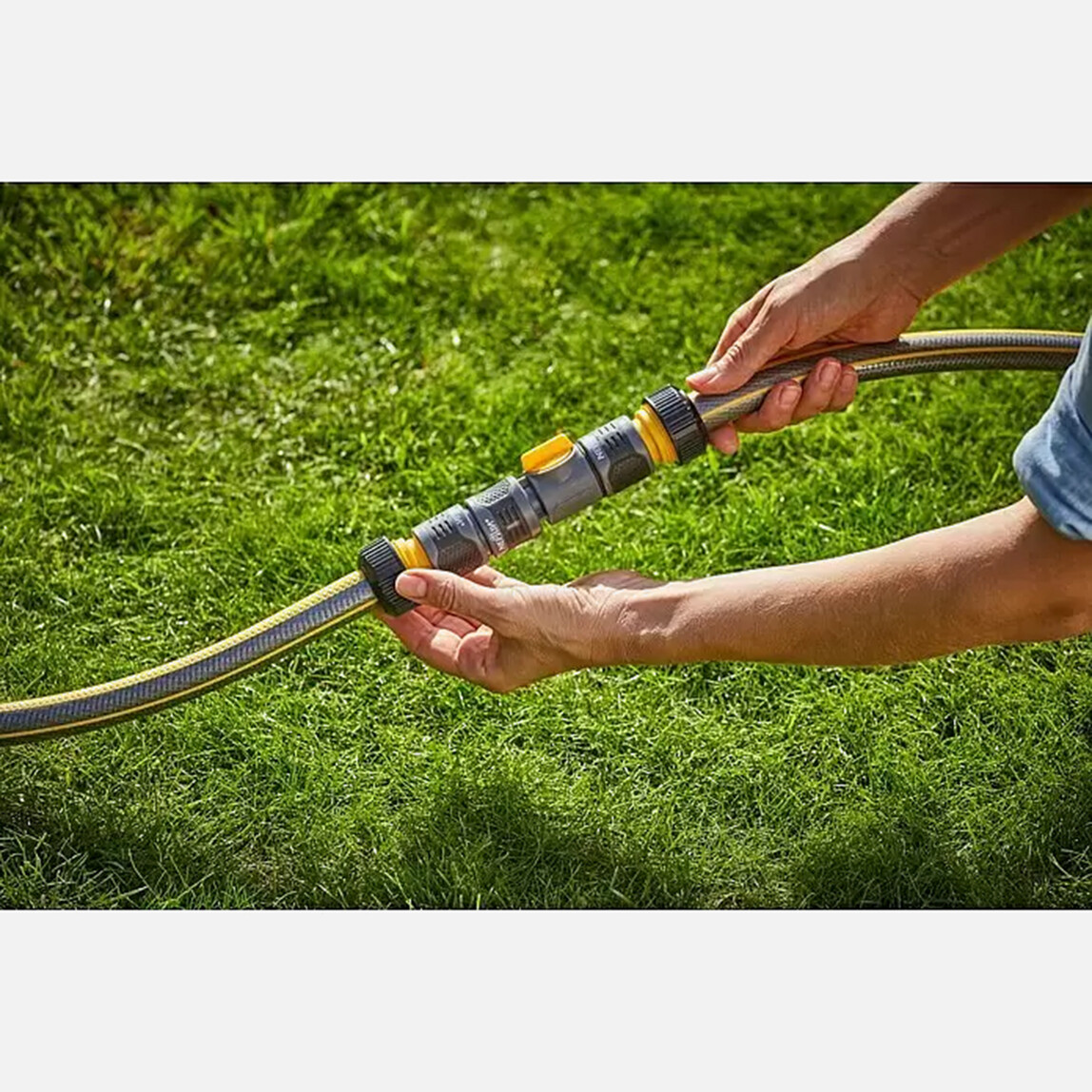    Neptun Hortum Bağlantı Aparatı 3/4″  