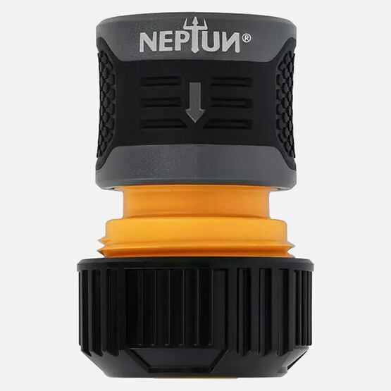 Neptun Hortum Bağlantı Aparatı 3/4″ 