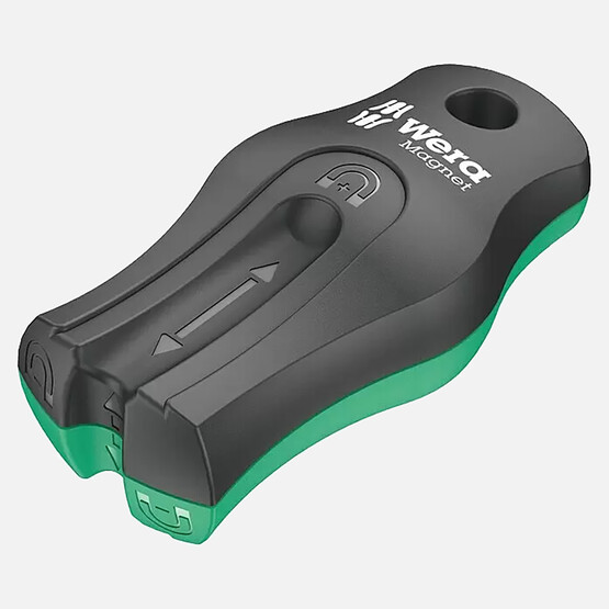 Wera Mıknatıslaştırma 9500 