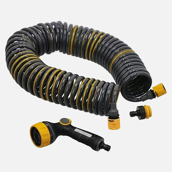 Neptun Spiral Hortum Seti 15Mt 