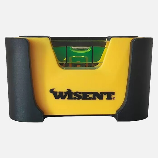 Wisent Mini Mıknatıslı Su Terazisi 