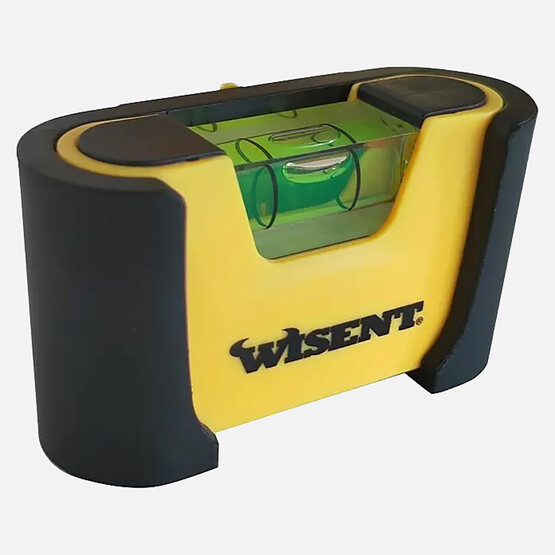 Wisent Mini Mıknatıslı Su Terazisi 
