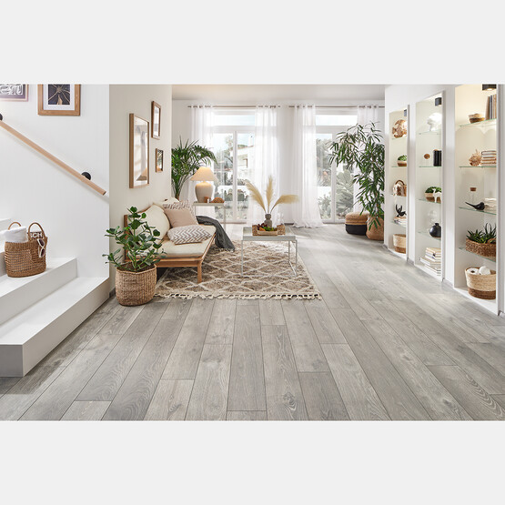 Logoclic Vinto Rossano Klasik Meşe Laminat Parke