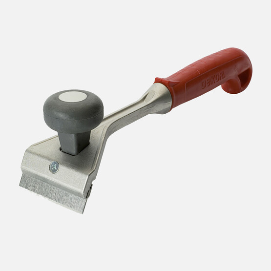 Dekor Aluminyum Sistre 7 cm 