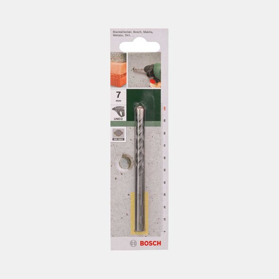 Bosch Uneo Aksesuar  Sds Quıck Beton Ucu  7x100 mm 