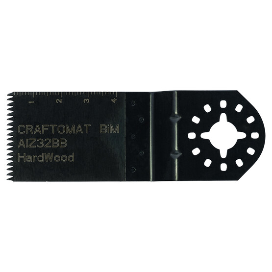 Craftomat AIZ 32 BB BIM Sert Ahşap 32 mm 