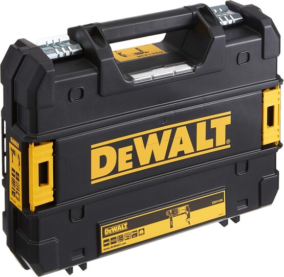 Dewalt D25143K 900W SDS Kırıcı Delici Pnömatik Matkap 
