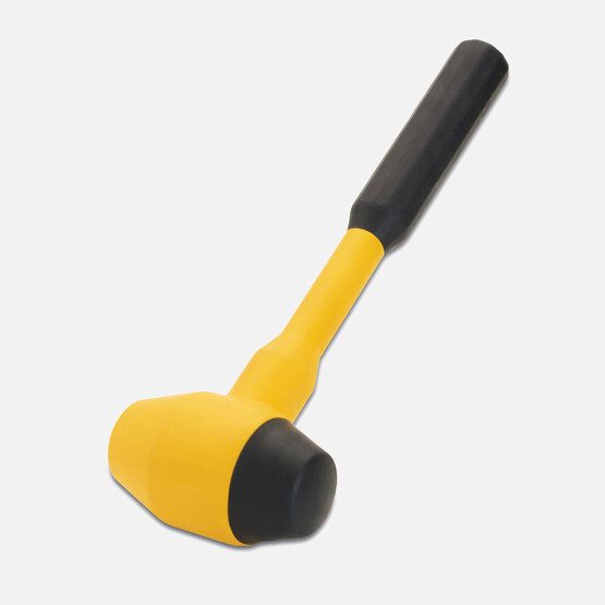 Dekor Lastik Tokmak 400 Gr. 