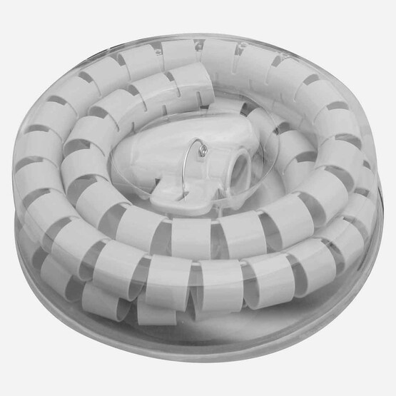 Mutlusan 16 mm Kablo Toplama Spirali 25 metre