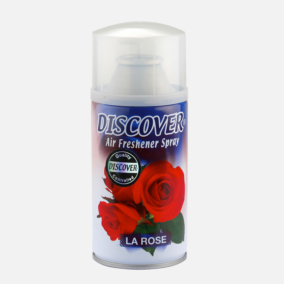    Discover La Rose Sprey Oda Kokusu 