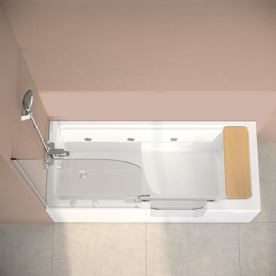 Artema Cozy 5F Mafsallı El Duşu