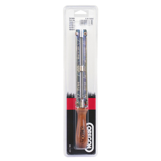 Oregon Eğeleme Aparat Set 3/16   4,80 mm 