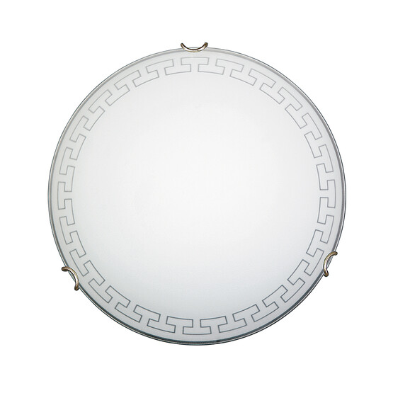 Nilson Libra Q.25 cm Tavan Armatürü 