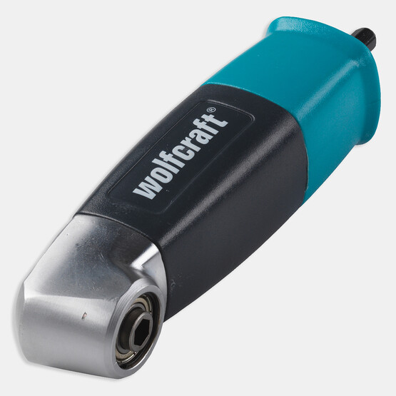 Wolfcraft Adaptörler 90° 